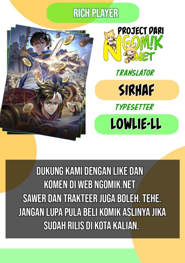 rich-player - Chapter: 92