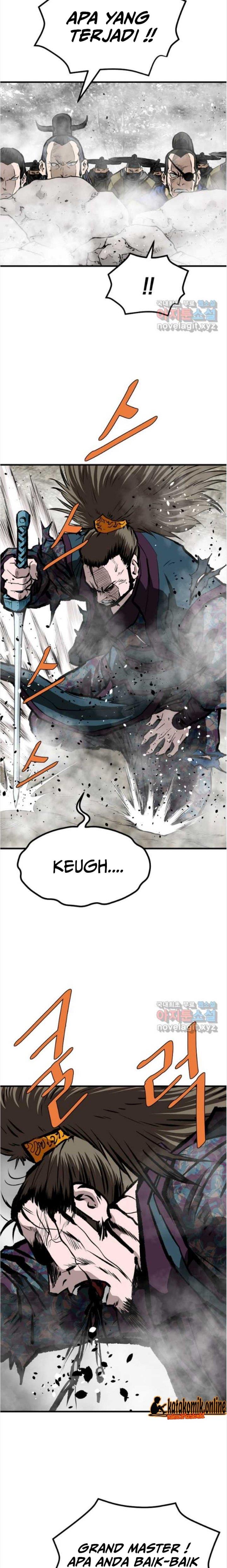 archer-sword-god-descendants-of-the-archer - Chapter: 73