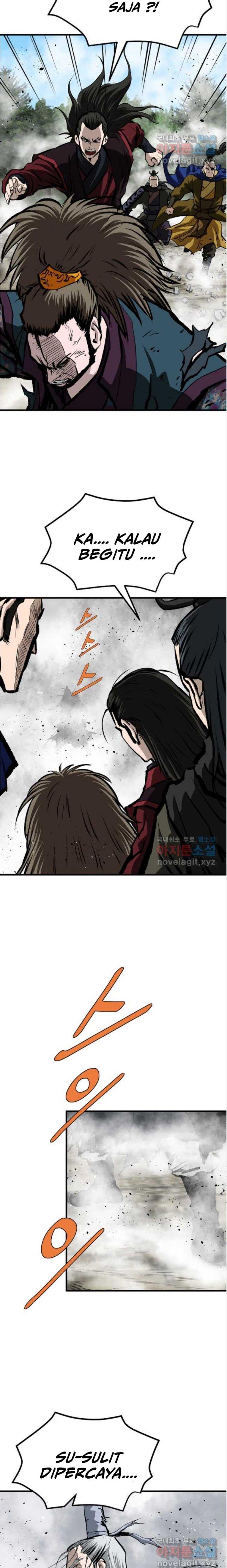 archer-sword-god-descendants-of-the-archer - Chapter: 73