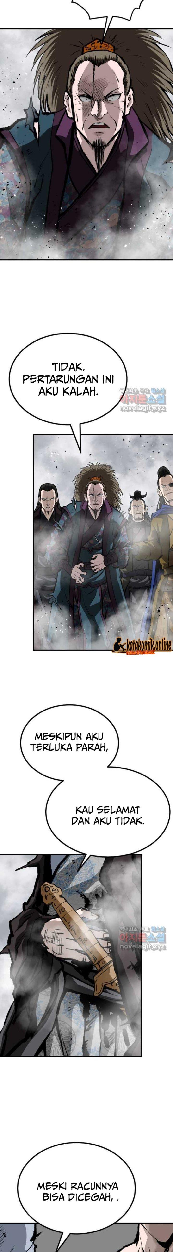 archer-sword-god-descendants-of-the-archer - Chapter: 73