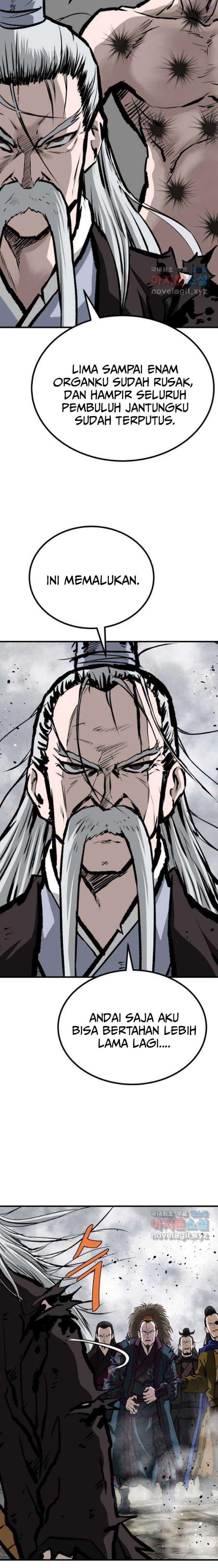 archer-sword-god-descendants-of-the-archer - Chapter: 73