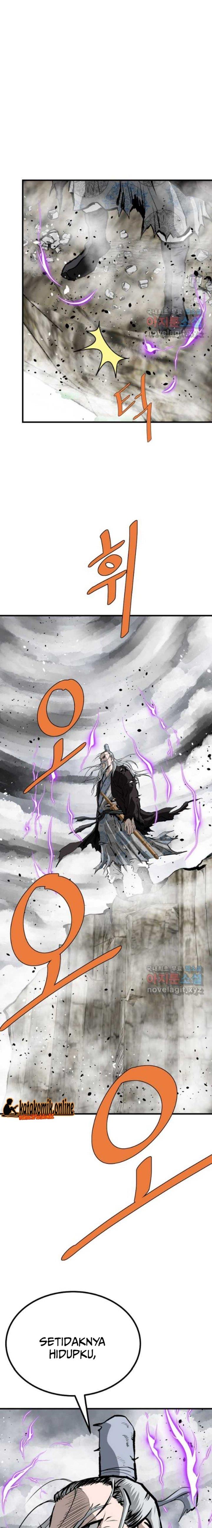 archer-sword-god-descendants-of-the-archer - Chapter: 73