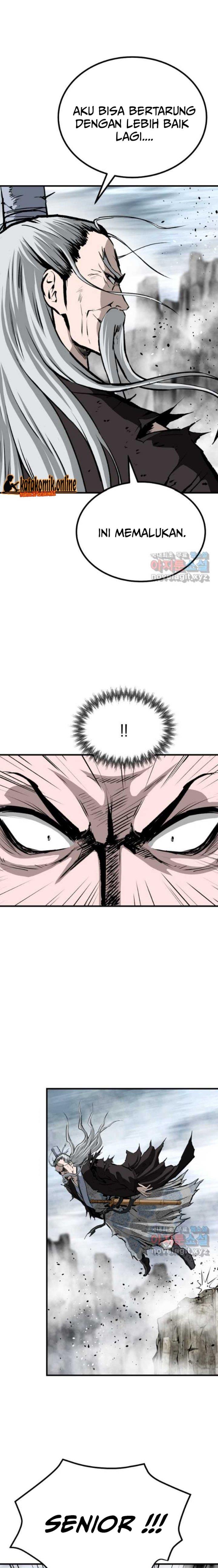archer-sword-god-descendants-of-the-archer - Chapter: 73