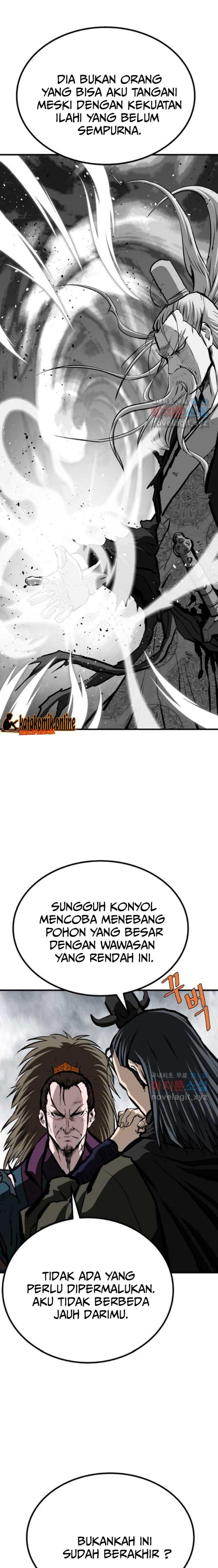 archer-sword-god-descendants-of-the-archer - Chapter: 73