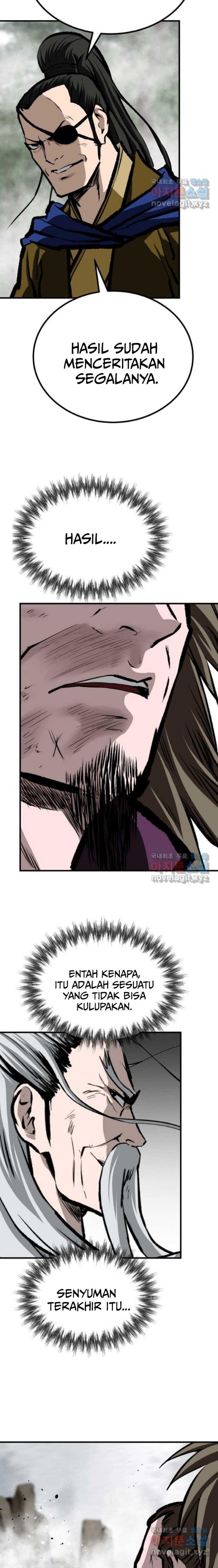 archer-sword-god-descendants-of-the-archer - Chapter: 73