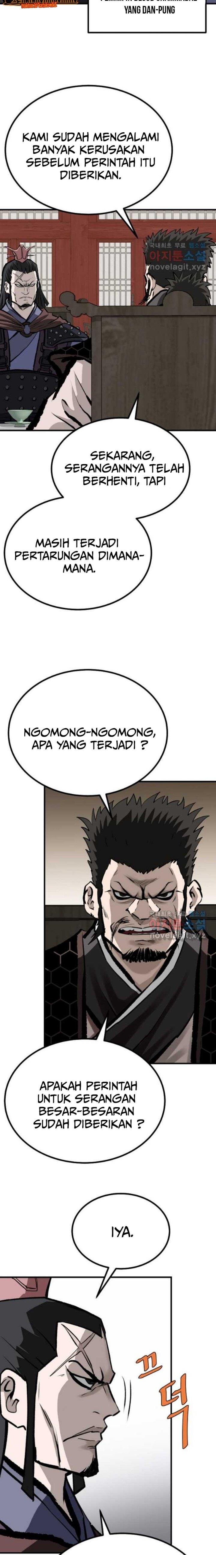 archer-sword-god-descendants-of-the-archer - Chapter: 73