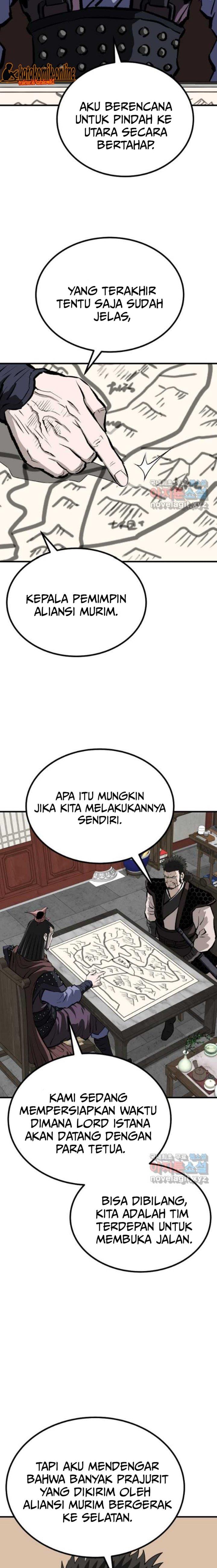 archer-sword-god-descendants-of-the-archer - Chapter: 73