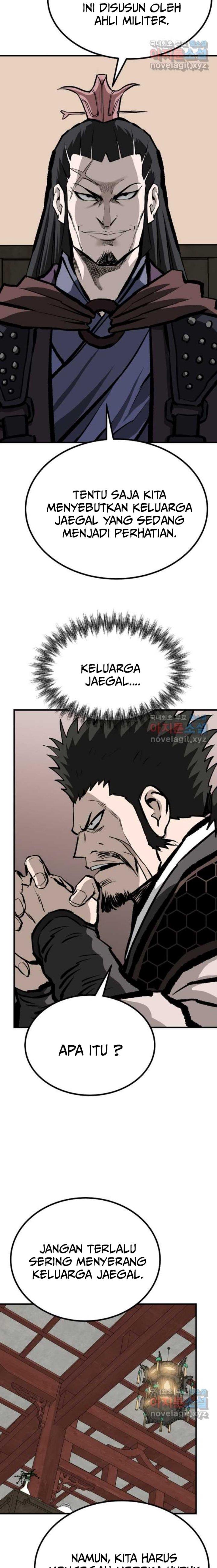 archer-sword-god-descendants-of-the-archer - Chapter: 73