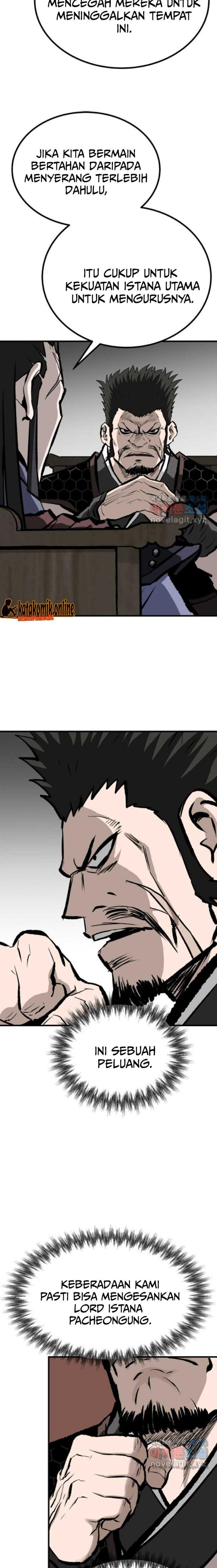 archer-sword-god-descendants-of-the-archer - Chapter: 73