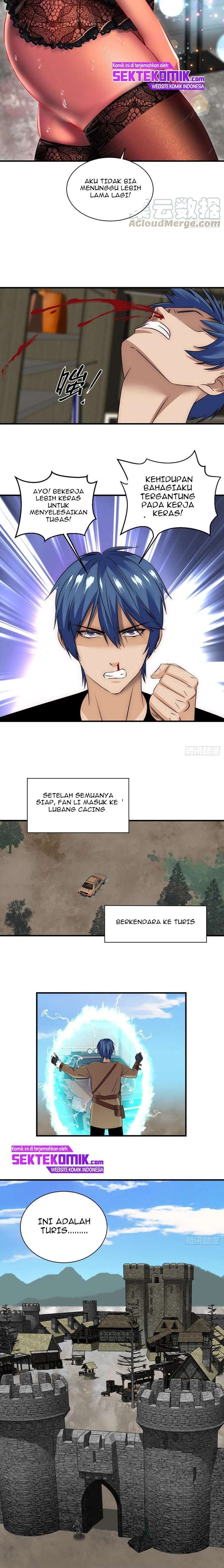 limin-diguo - Chapter: 15