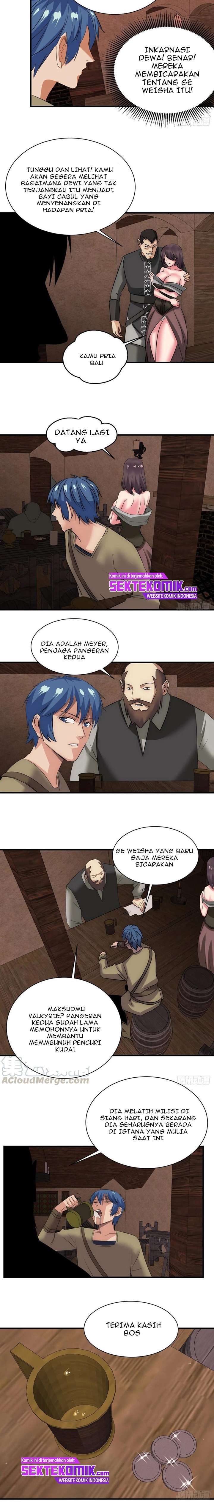 limin-diguo - Chapter: 15