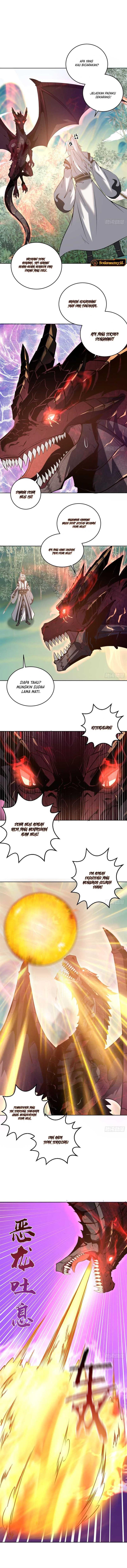 the-last-cultivator - Chapter: 18
