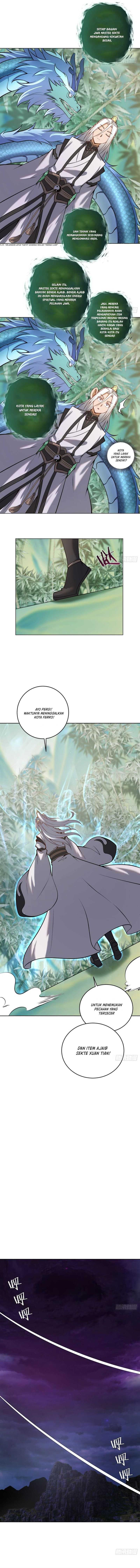 the-last-cultivator - Chapter: 18