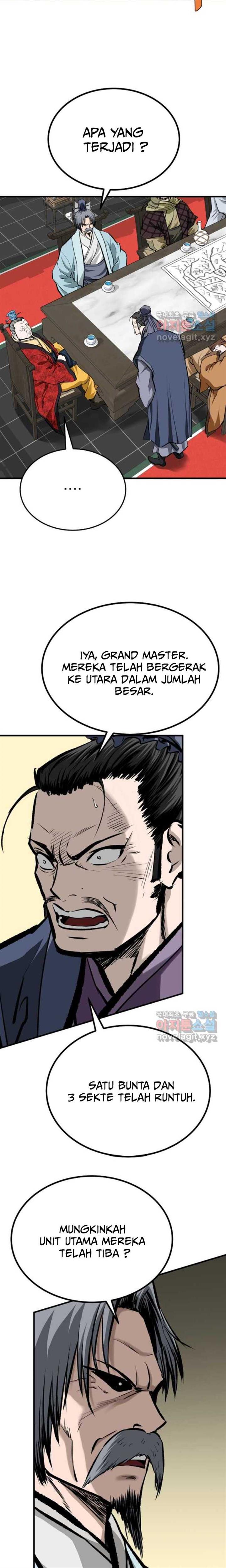 archer-sword-god-descendants-of-the-archer - Chapter: 74