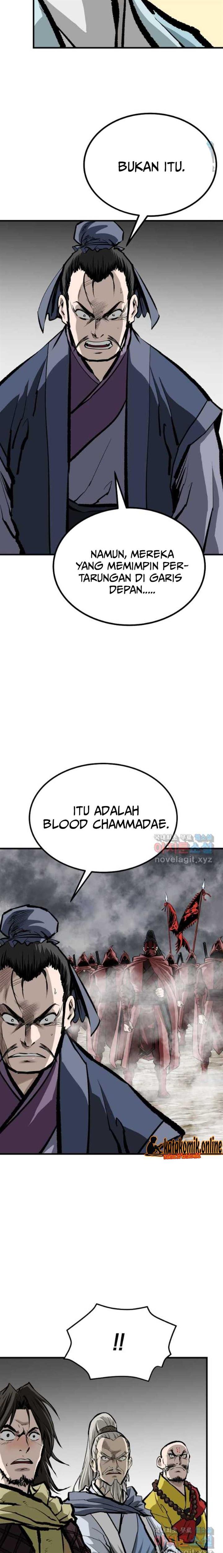 archer-sword-god-descendants-of-the-archer - Chapter: 74