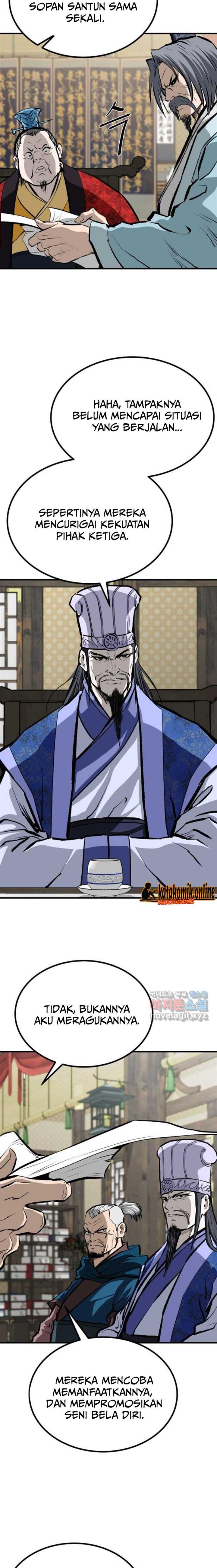 archer-sword-god-descendants-of-the-archer - Chapter: 74