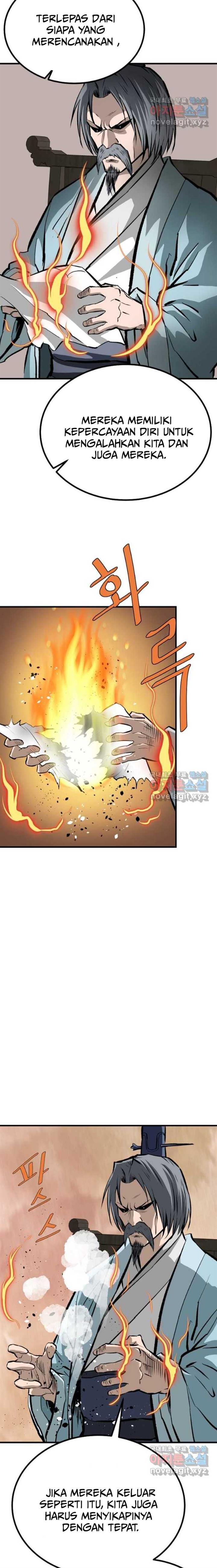 archer-sword-god-descendants-of-the-archer - Chapter: 74