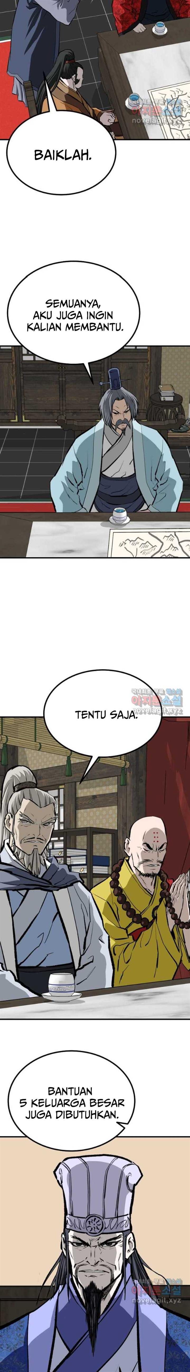 archer-sword-god-descendants-of-the-archer - Chapter: 74