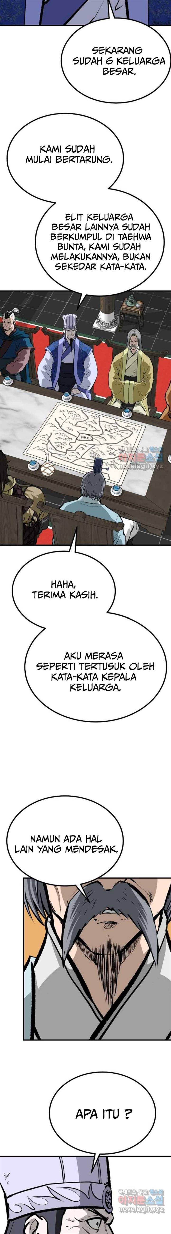 archer-sword-god-descendants-of-the-archer - Chapter: 74