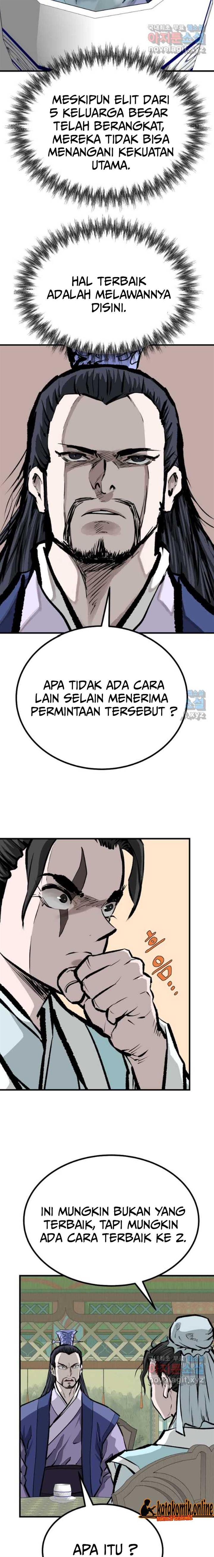archer-sword-god-descendants-of-the-archer - Chapter: 74