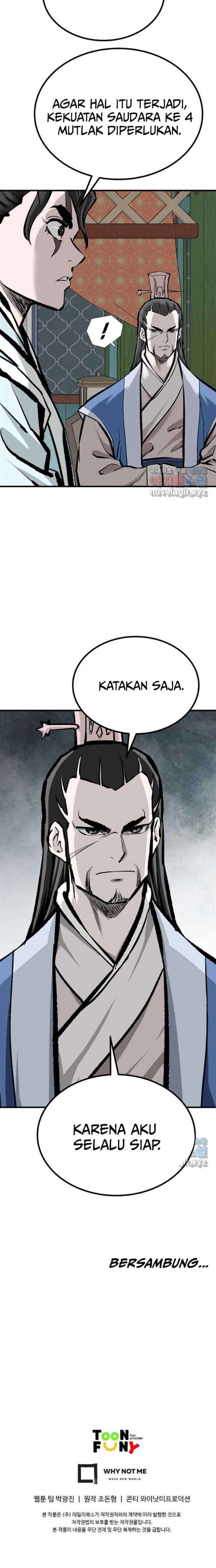 archer-sword-god-descendants-of-the-archer - Chapter: 74