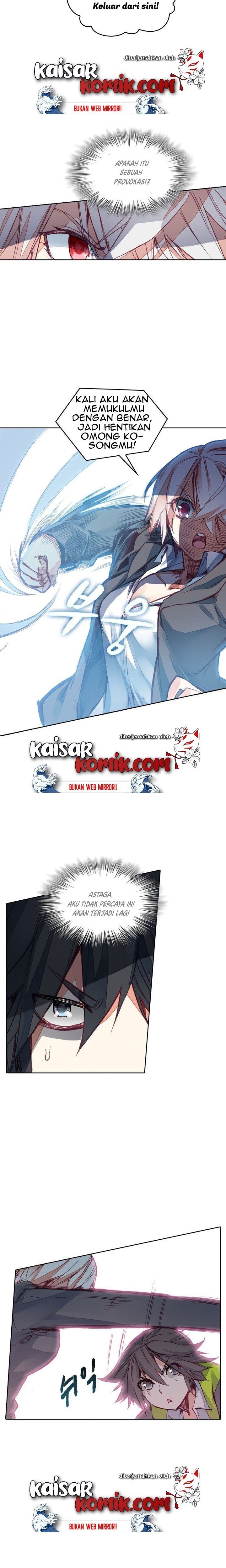 academy-of-monster - Chapter: 25