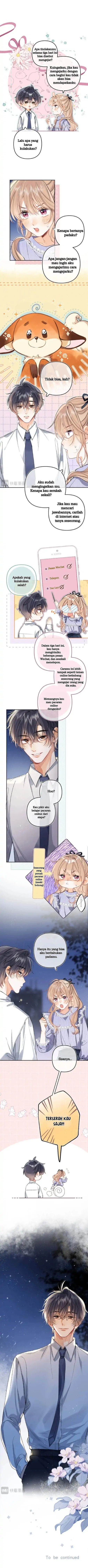 hidden-love-zhu-yi - Chapter: 84