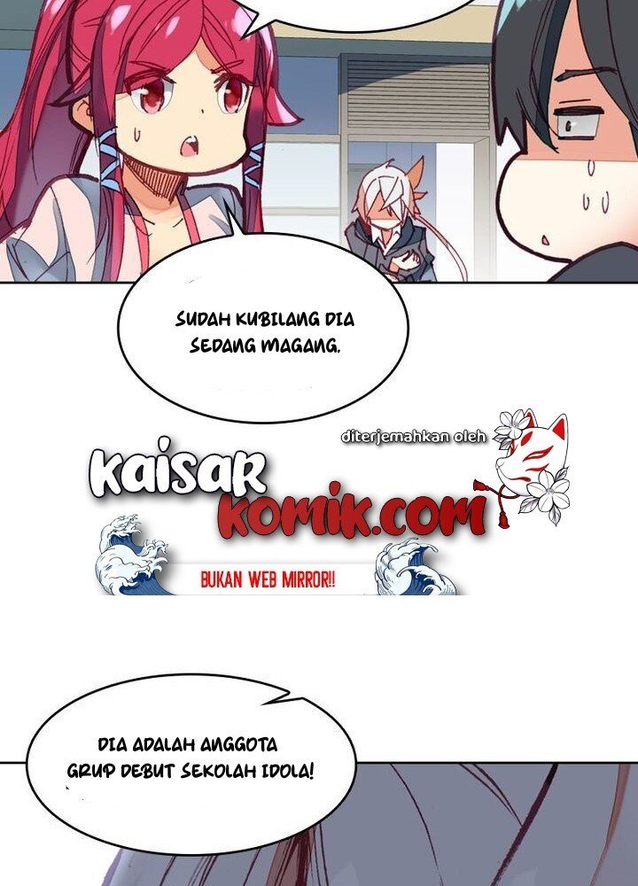 academy-of-monster - Chapter: 25