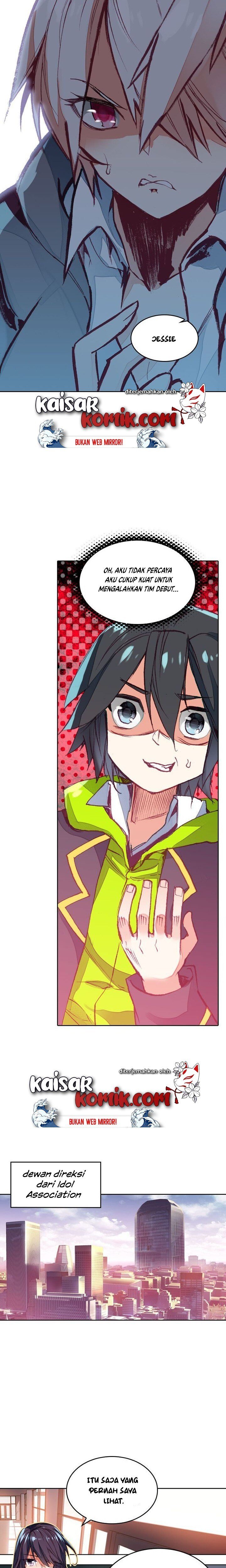 academy-of-monster - Chapter: 25