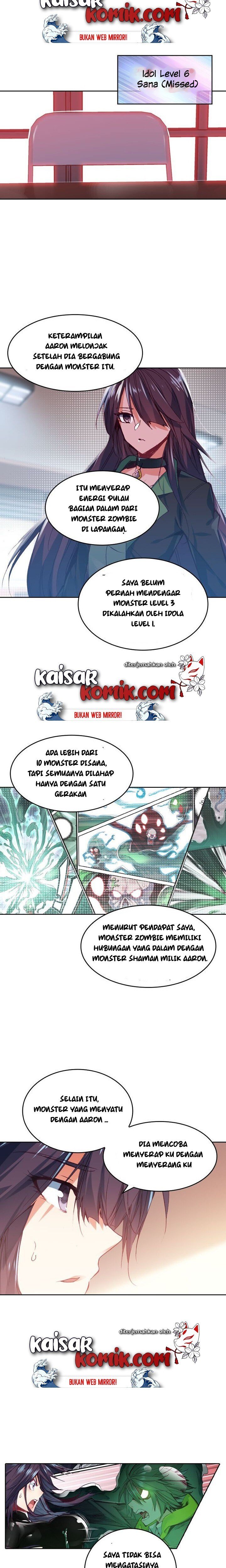 academy-of-monster - Chapter: 25
