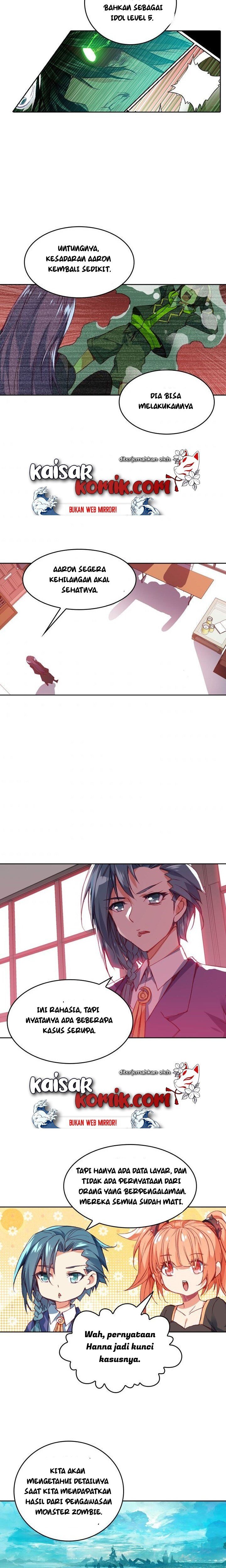 academy-of-monster - Chapter: 25