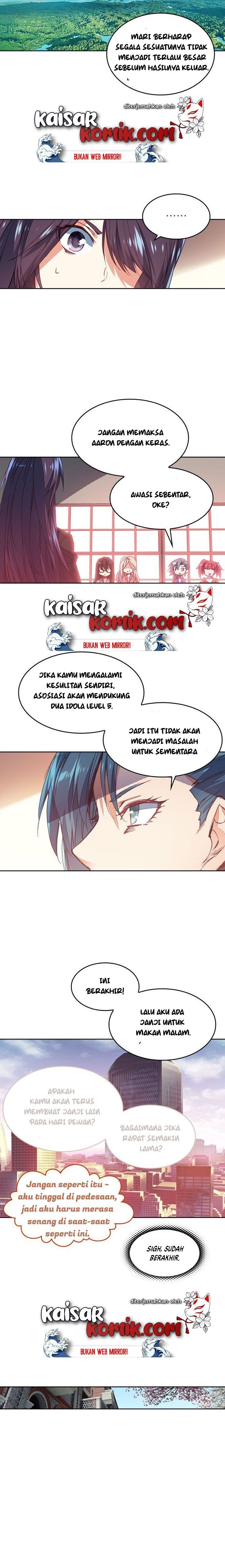 academy-of-monster - Chapter: 25