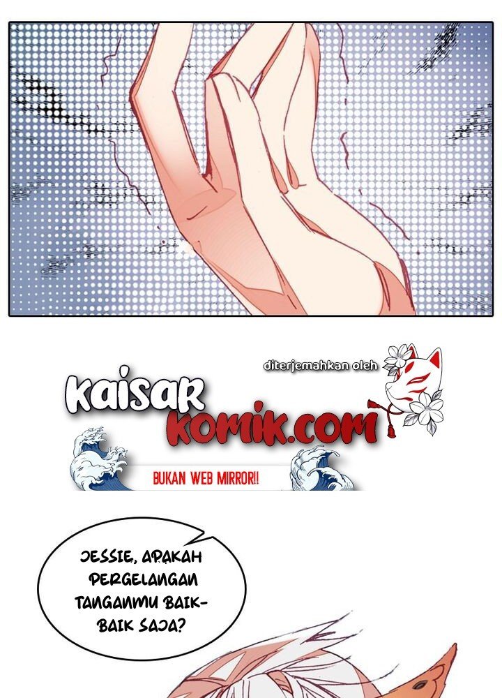 academy-of-monster - Chapter: 25
