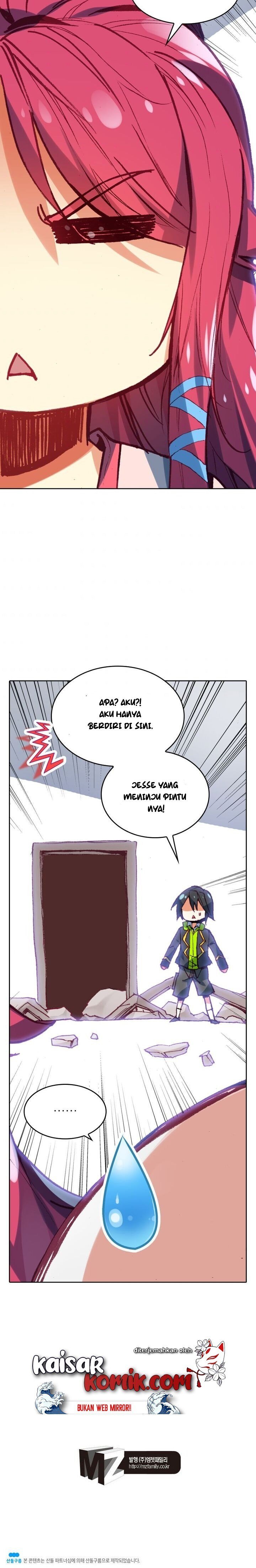 academy-of-monster - Chapter: 25