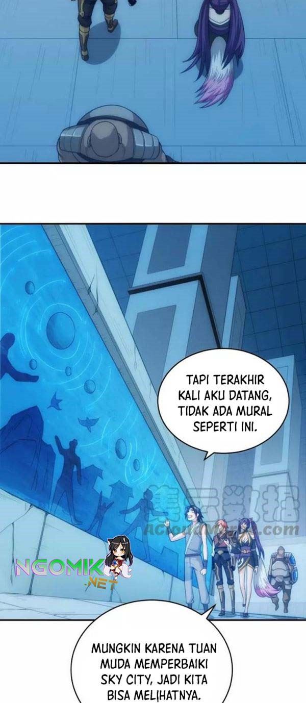 rich-player - Chapter: 94
