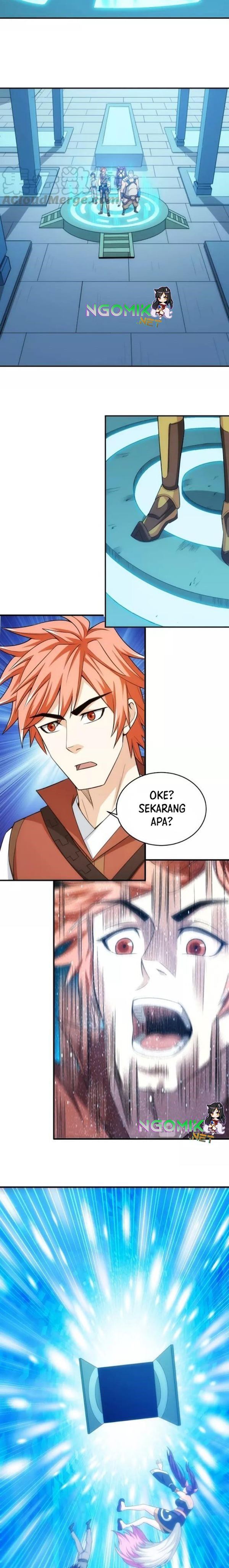 rich-player - Chapter: 94