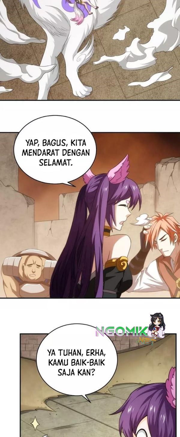 rich-player - Chapter: 94