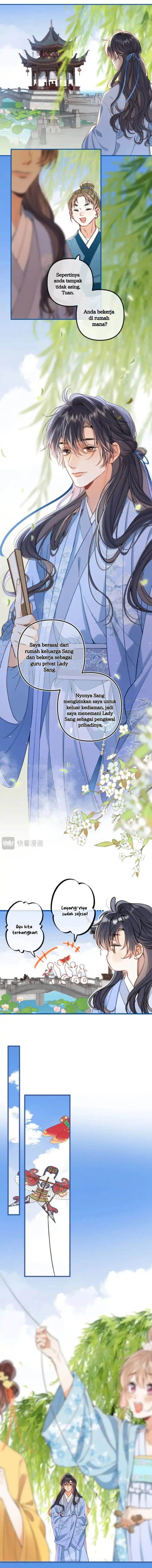 hidden-love-zhu-yi - Chapter: 83.1