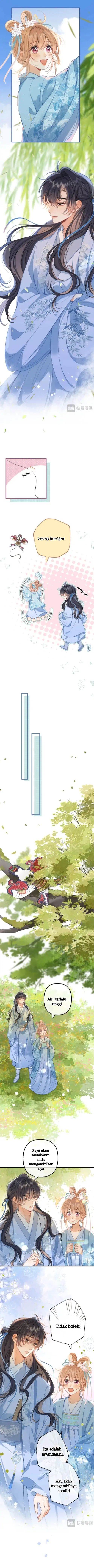 hidden-love-zhu-yi - Chapter: 83.1