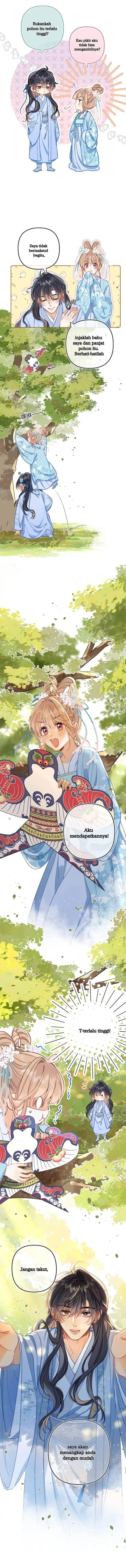 hidden-love-zhu-yi - Chapter: 83.1