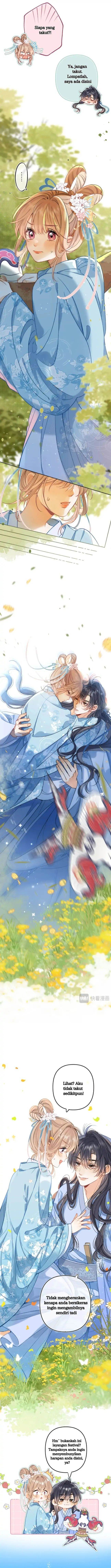 hidden-love-zhu-yi - Chapter: 83.1