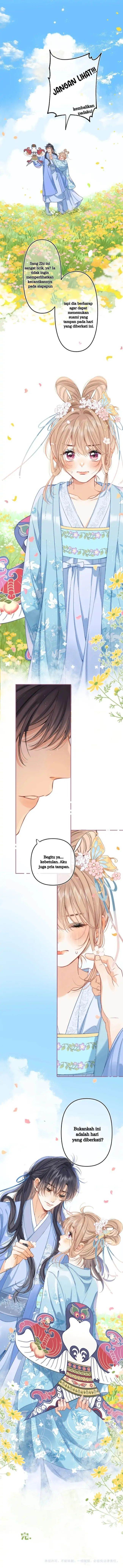 hidden-love-zhu-yi - Chapter: 83.1