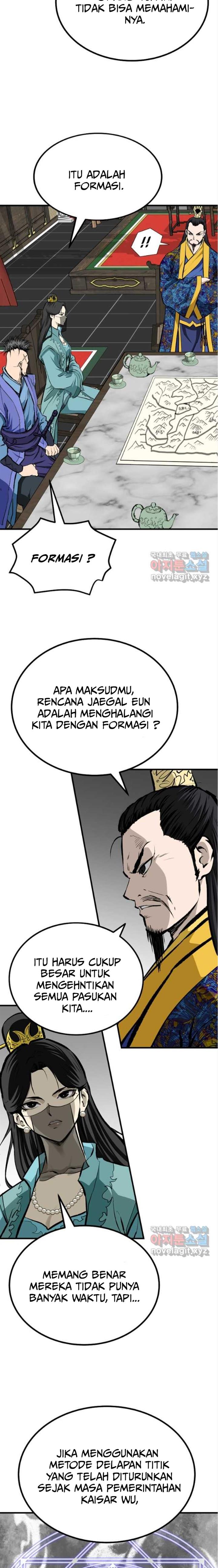 archer-sword-god-descendants-of-the-archer - Chapter: 75