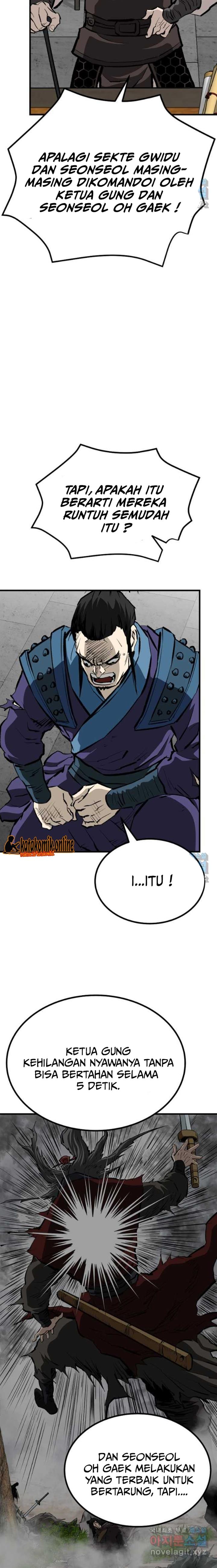 archer-sword-god-descendants-of-the-archer - Chapter: 75