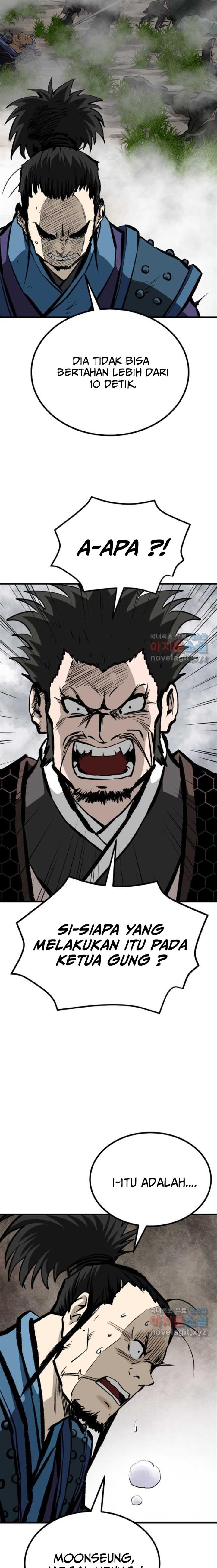 archer-sword-god-descendants-of-the-archer - Chapter: 75
