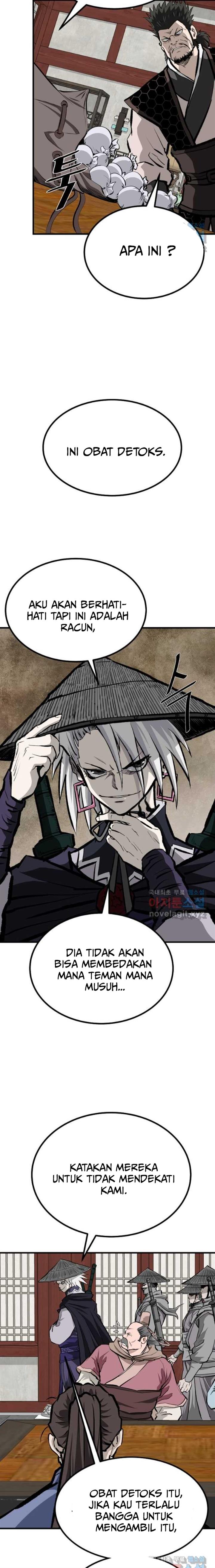 archer-sword-god-descendants-of-the-archer - Chapter: 75