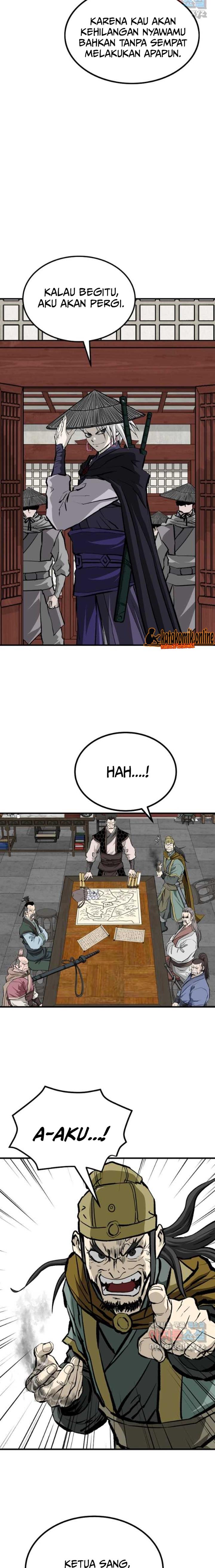 archer-sword-god-descendants-of-the-archer - Chapter: 75