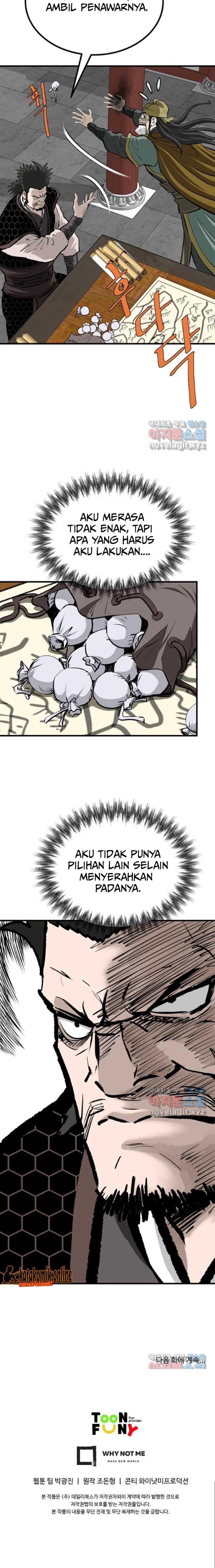 archer-sword-god-descendants-of-the-archer - Chapter: 75