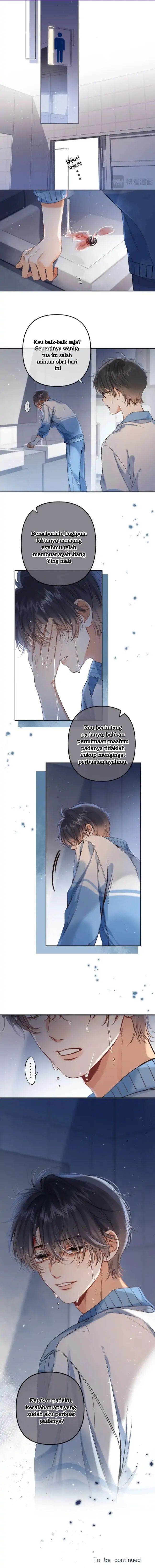 hidden-love-zhu-yi - Chapter: 82