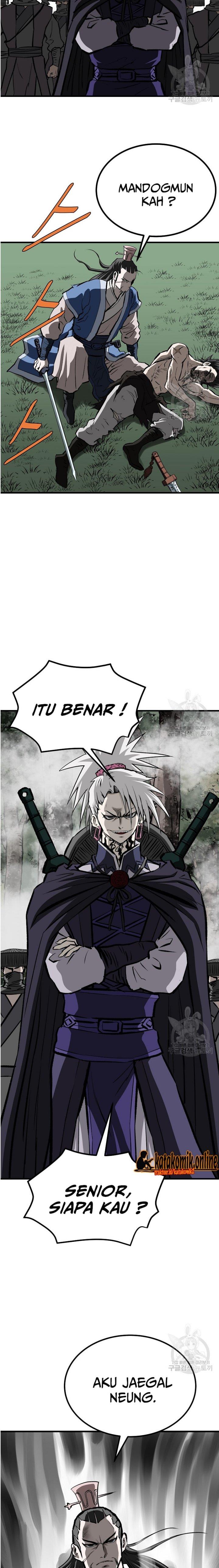 archer-sword-god-descendants-of-the-archer - Chapter: 76